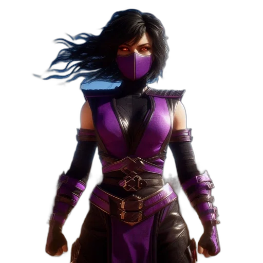 mask, weapon, staff, face transparent PNG cut-out