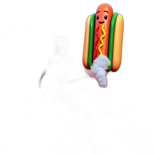 food, animal, weapon, creature transparent PNG cut-out