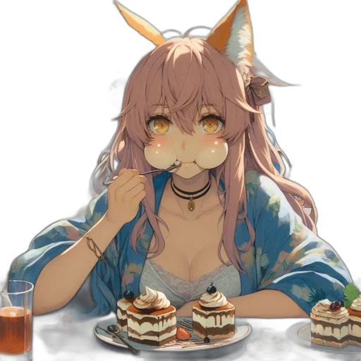 food, creature, dragon, animal transparent PNG cut-out