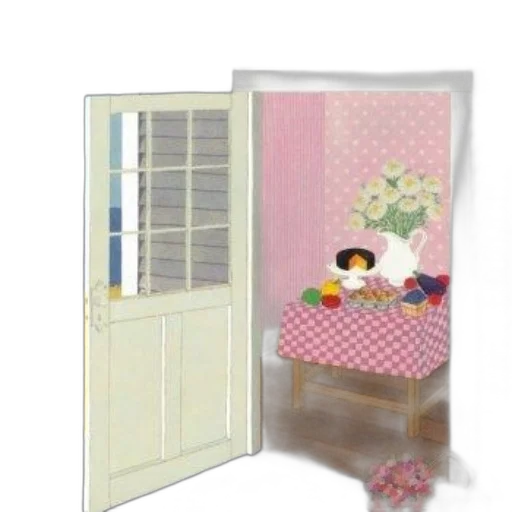 furniture, 3d render, photorealistic, concept art transparent PNG cut-out