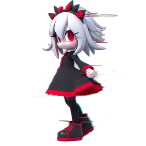 staff, robot, weapon, creature transparent PNG cut-out