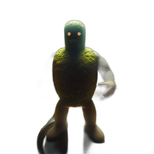 creature, robot, animal, mask transparent PNG cut-out