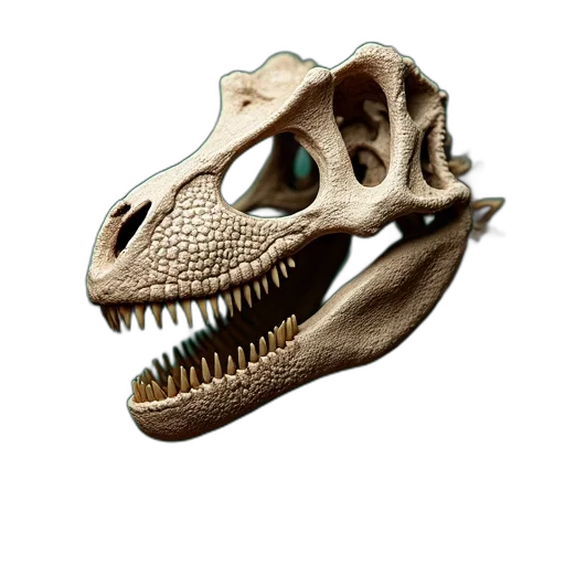 dragon, mask, creature, animal transparent PNG cut-out