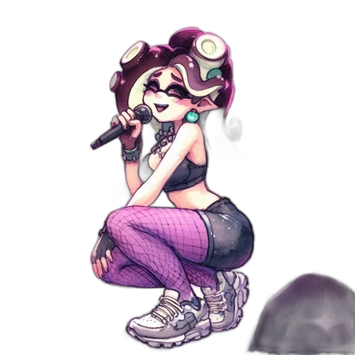 staff, weapon, hat, concept art transparent PNG cut-out