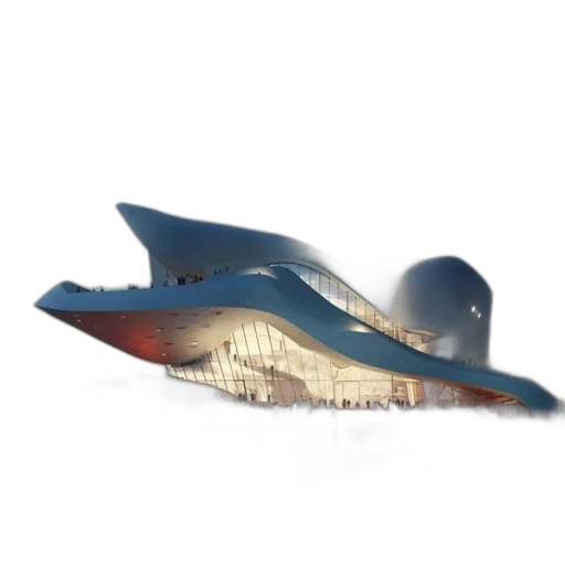 building, hat, umbrella, shoes transparent PNG cut-out