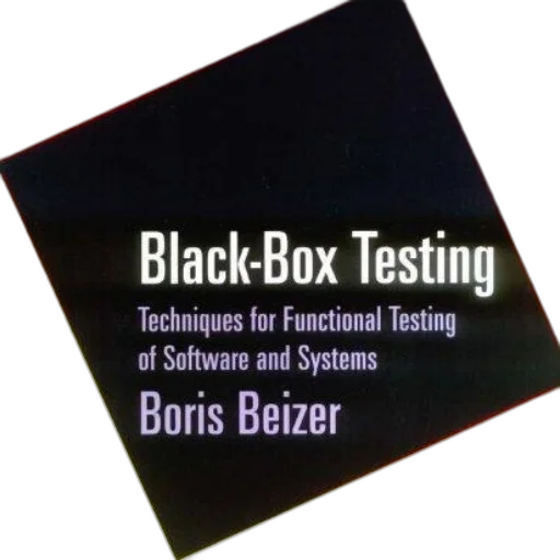 black-box, testing, techniques, functional transparent PNG cut-out