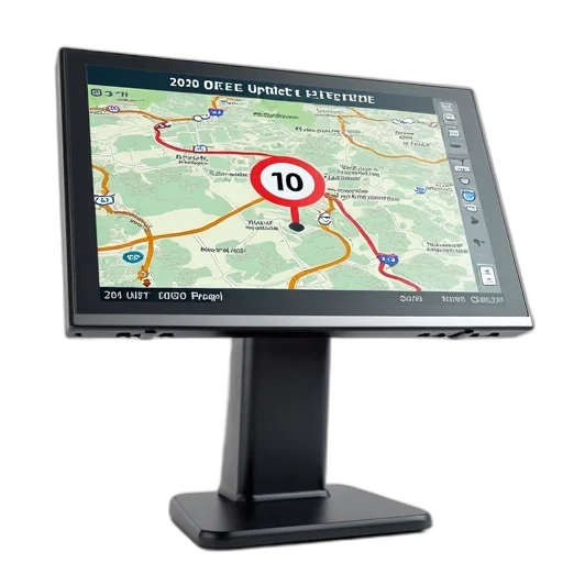 digital, display, screen, showing transparent PNG cut-out