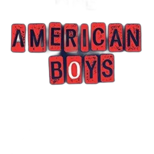 jacket, all, american, boys transparent PNG cut-out
