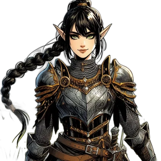 dragon, fantasy art, concept art, comic book art transparent PNG cut-out