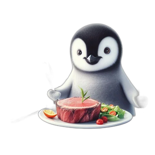 food, animal, creature, concept art transparent PNG cut-out