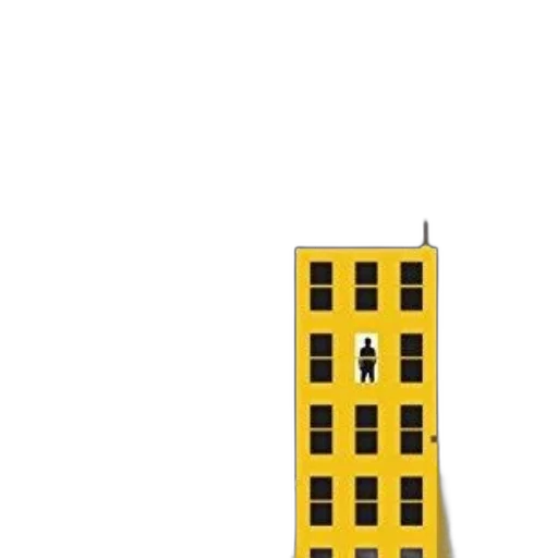 building, robot, furniture, dress transparent PNG cut-out