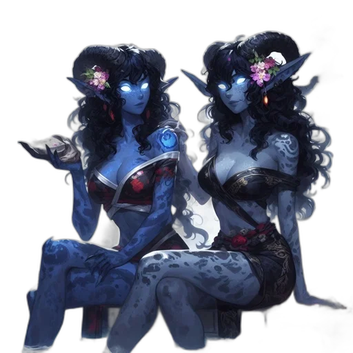 mask, concept art, fantasy art, pixel art transparent PNG cut-out