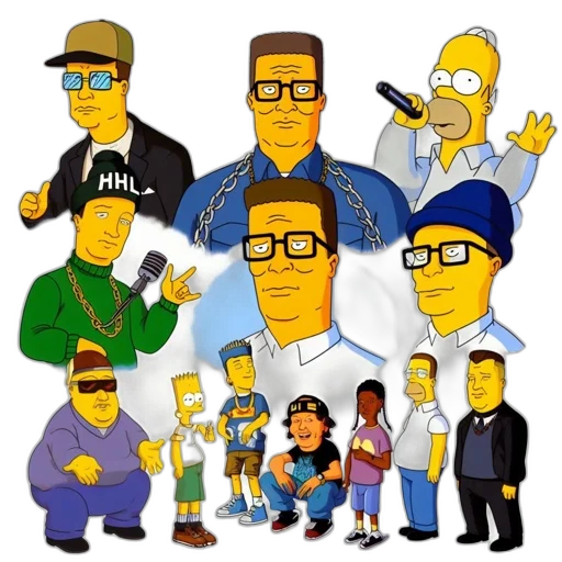 cartoon, concept art, pixel art, various transparent PNG cut-out
