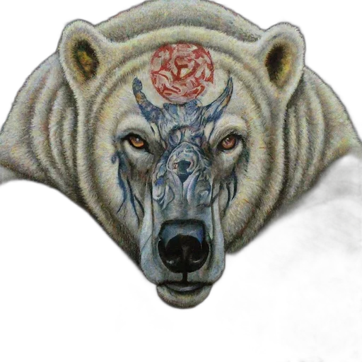 mask, face, animal, staff transparent PNG cut-out