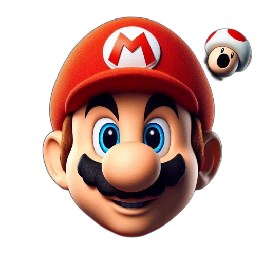 face, hat, mask, animal transparent PNG cut-out