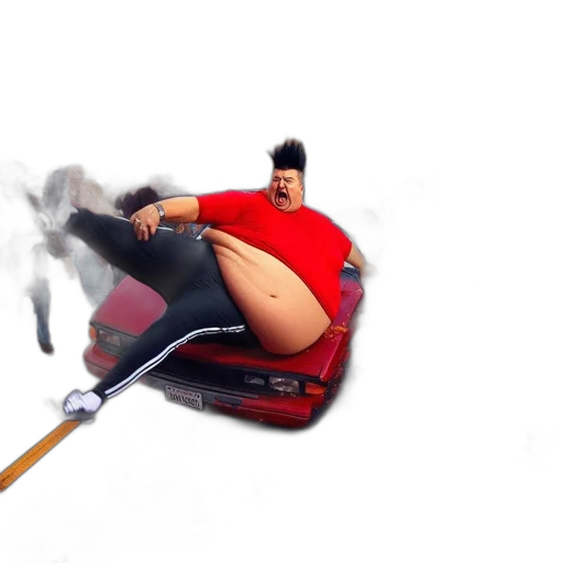 weapon, car, staff, sword transparent PNG cut-out