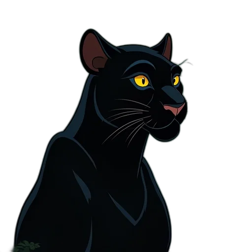 animal, staff, creature, concept art transparent PNG cut-out