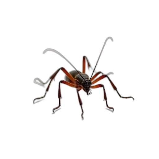 creature, animal, weapon, hair transparent PNG cut-out