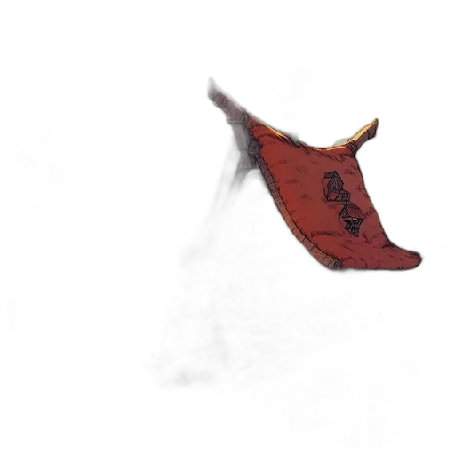 dragon, sword, weapon, umbrella transparent PNG cut-out