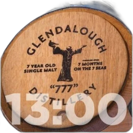 furniture, wooden, barrel, label transparent PNG cut-out