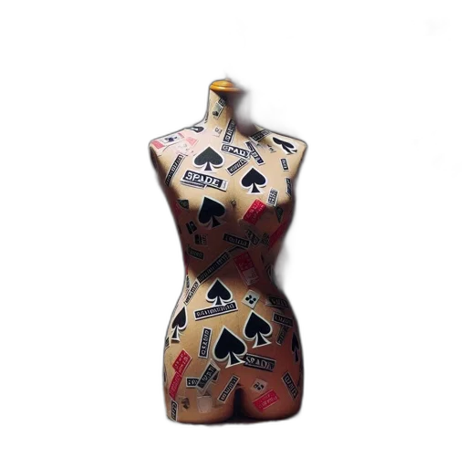 dress, jewelry, mask, men transparent PNG cut-out