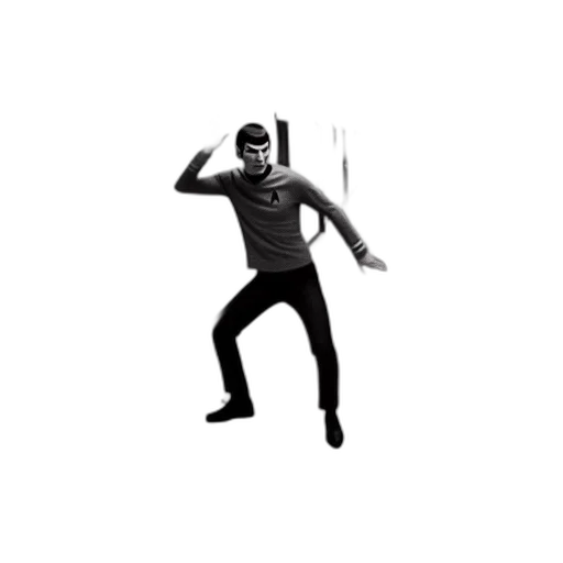 staff, pixel art, 3d render, concept art transparent PNG cut-out