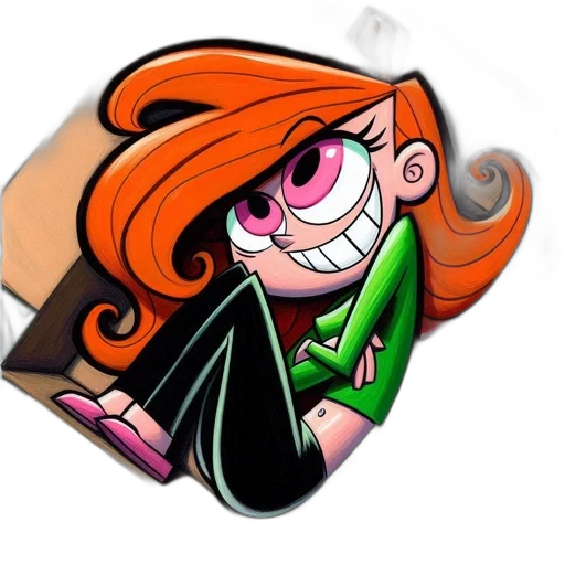 staff, jewelry, cartoon, comic book art transparent PNG cut-out