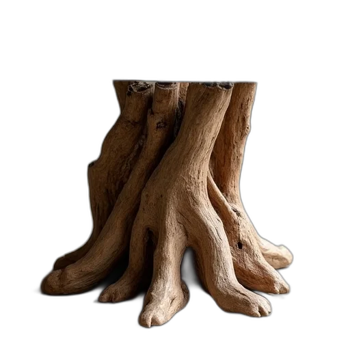 tree, furniture, shoes, hair transparent PNG cut-out