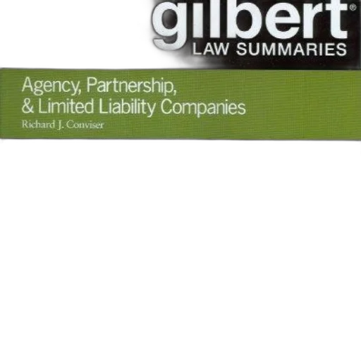 gilbert, law, summaries, agency transparent PNG cut-out