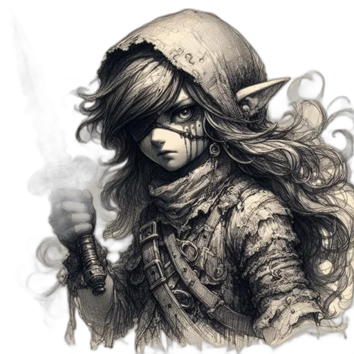 sword, weapon, face, mask transparent PNG cut-out