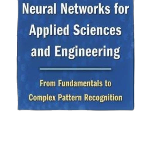 neural, networks, applied, sciences transparent PNG cut-out