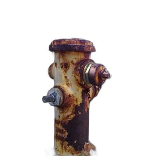 bottle, staff, weapon, robot transparent PNG cut-out