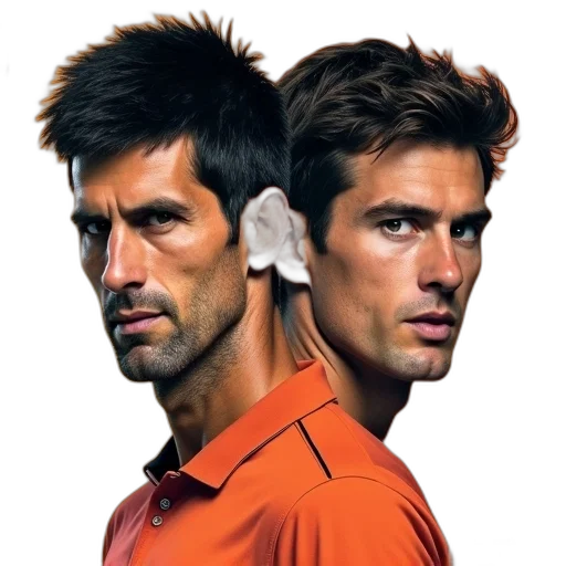 hair, face, photorealistic, concept art transparent PNG cut-out