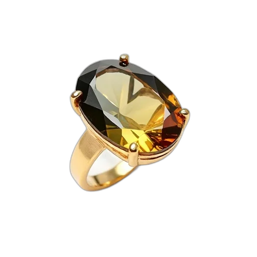 jewelry, crown, 3d render, golden transparent PNG cut-out