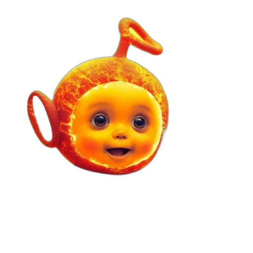 creature, mask, face, animal transparent PNG cut-out