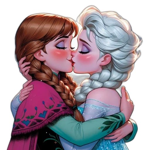 comic book art, fantasy art, concept art, snow transparent PNG cut-out