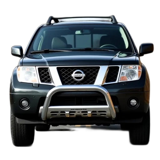 car, nissan, ravx, 2007 transparent PNG cut-out