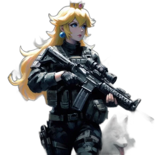weapon, animal, staff, dragon transparent PNG cut-out