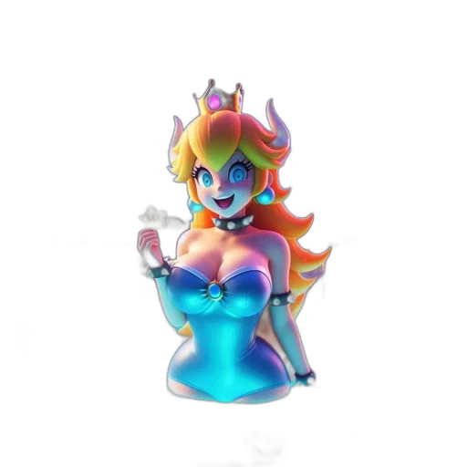 crown, dress, staff, jewelry transparent PNG cut-out