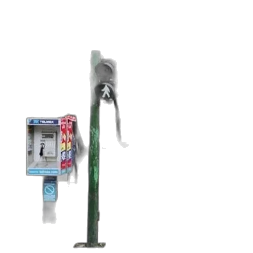 staff, robot, weapon, car transparent PNG cut-out