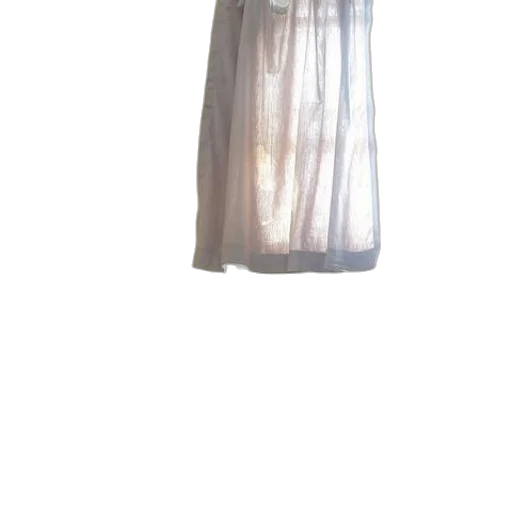 dress, bottle, staff, jacket transparent PNG cut-out