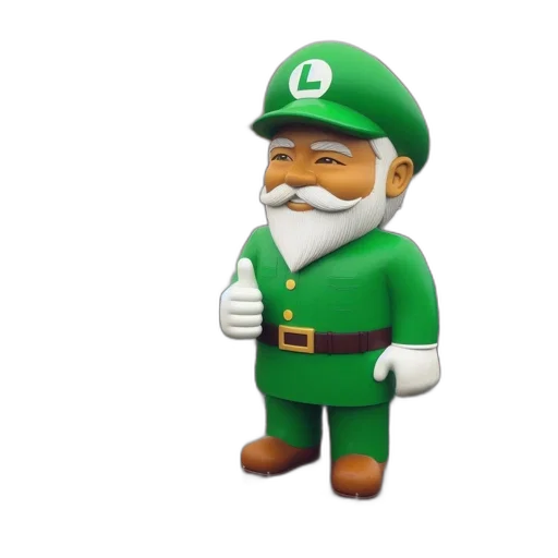 staff, hat, animal, weapon transparent PNG cut-out