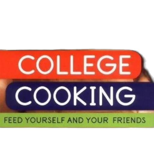 food, college, cooking, feed transparent PNG cut-out
