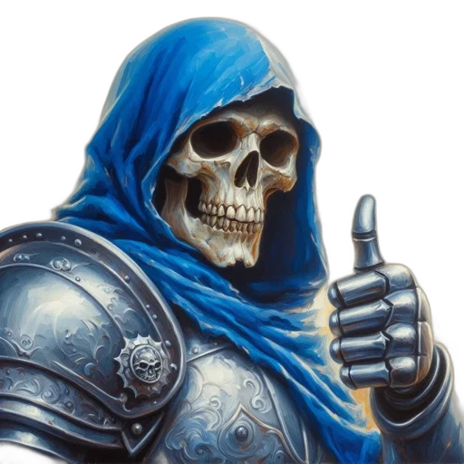 face, mask, weapon, staff transparent PNG cut-out
