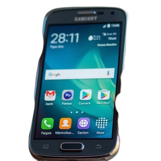 android, app, galaxy, iii transparent PNG cut-out