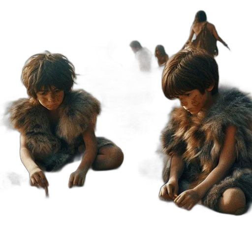 animal, creature, concept art, fantasy art transparent PNG cut-out