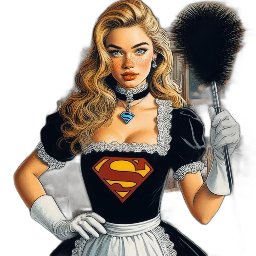 staff, comic book art, fantasy art, photorealistic transparent PNG cut-out