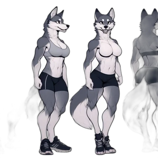 concept art, fantasy art, 3d render, cartoon transparent PNG cut-out