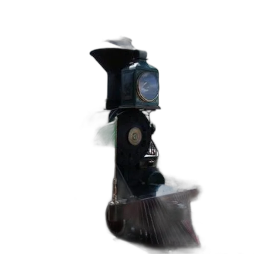 staff, robot, weapon, bottle transparent PNG cut-out