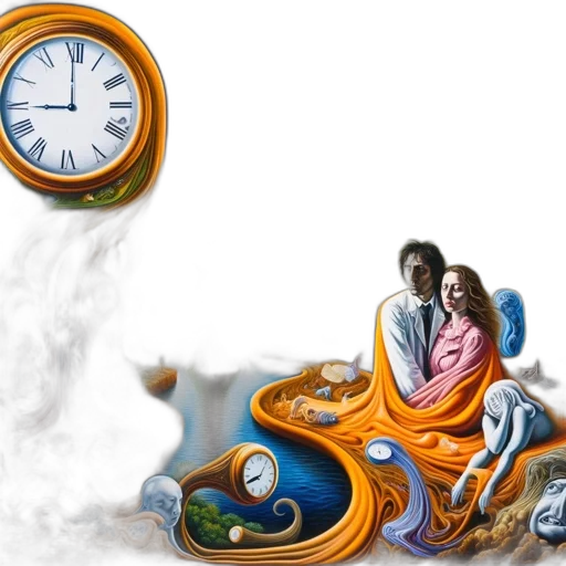photorealistic, fantasy art, concept art, 3d render transparent PNG cut-out